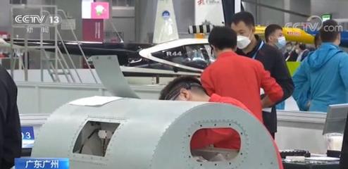 首屆全國職業技能大賽開賽 打造“職業的英雄”“技能的明星”——探秘書博會重點項目“維修通用機械及零部件”